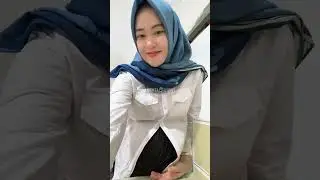 Bumil Cantik Goyang Tipis Tipis