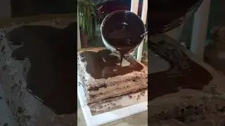 Дама в  экстазе от Торта)))#meal#tips#viral
