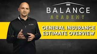 General Areas Of Estimates