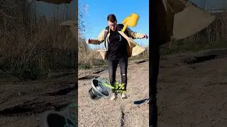 ПОВТОРИЛ ЗВУКИ КС 2 В ЖИЗНИ