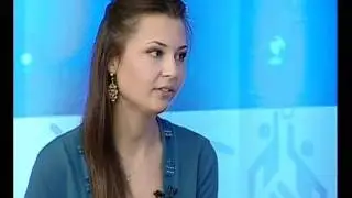 Мисс Фитнес