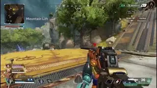 Apex Legends™: Ash
