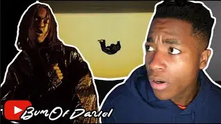 KayCyy - The Sun (Prod. Gesaffelstein) (REACTION/REVIEW)