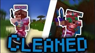 CLEANED 6 Times In a ROW! (Top 5 Moment?) - Hypixel UHC