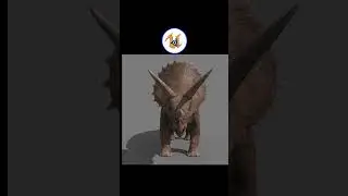 UPBGE - Colossal Dinosaur Pack