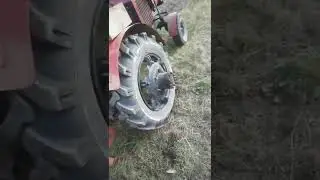 Зид и Лёха копалка