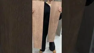 Да-да фасад дома может быть очень легким 😉