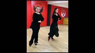 Лезгинка