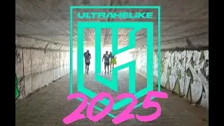 UltraHelike 2025 - Osos Amorosos & CIA