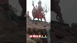 Mata Rani Ke Darshan Kar Lo, Jai Mata Di 🙏🙏