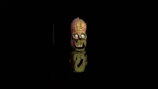 cursed FNAF images 