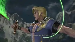 Soul Calibur VI sessions vol.2