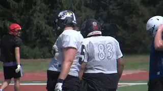 WVFCA All-Stars Ready to Win on Saturday