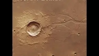 Shiryu - Utopia Planitia