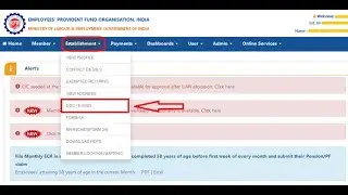How to Register Digital Signature Certificate (DSA) on EPFO Portal | Latest Process