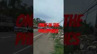 Only in the Philippines #short #trending  #shorts