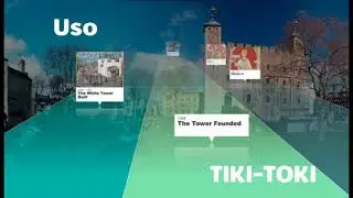 Como crear una línea de tiempos en Tiki Toki Parte1
