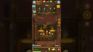 Deep Town - Gold Elder