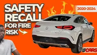 Check Your Car: How To Know  If There's A RECALL ALERT On Your Call!