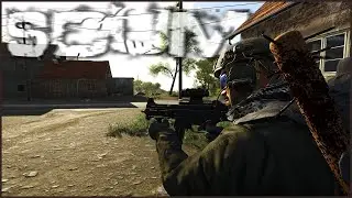 SCUM | SP | S7 EP14 | Stealth is MY middle name!
