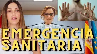CONFINADOS OTRA VEZ? LA OMS DECLARA LA EMERGENCIA SANITARIA INTERNACIONAL OTRA VEZ.