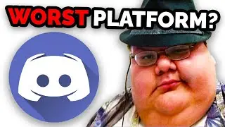 Social Media Platforms Ranked.