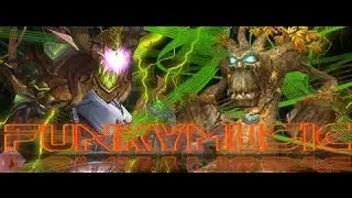 Powershift Macro For Druids Wrath of the Lich King
