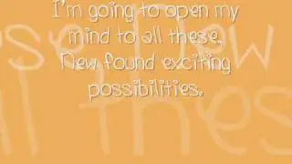 He Is We - And Run With Lyrics!