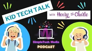 Episode 012: Join Tina as she talks with two special guests!
