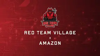 DC32 - Red Team Village x Amazon