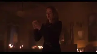 CENA DELETADA FINAL ‘O MUNDO SOMBRIO DE SABRINA’ (LEGENDADO)