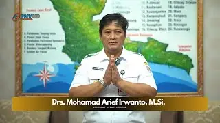 TVC PJ BUPATI CILACAP SOSIALISASI PILKADA Ta 2024 #pnvchannel #cilacap #pilkada2024