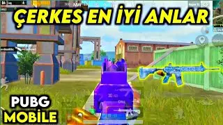 ÇERKES EN İYİ ANLAR | 30 FPS EN İYİSİ !!!