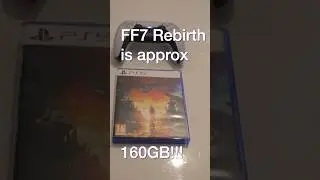 Unlimited Gaming: Expand Your PS5 Storage!