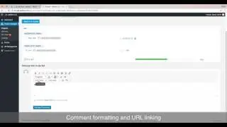 Creating and editing todo lists on WP Project Manager without refreshing the page
