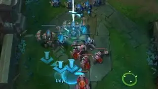 Trick2G Opens up D GATES! 🐢