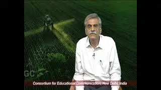An Introduction to Agrochemicals (Part-II)