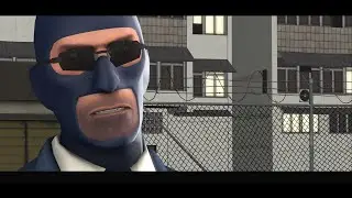Lip-Sync Anim Exercise-Matrix Reloaded