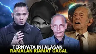 5 Prediksi Kiamat yang Gagal Total, Padahal Sudah Bawa-bawa Tuhan