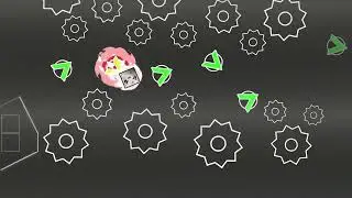 My Part in not official KOCMOC 4k(xwoundx)