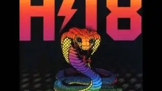 Hangar 18 - Room to Breathe