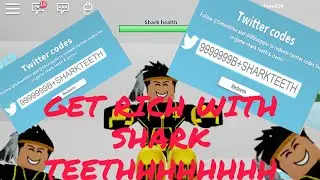 ALL THE BEST SHARK BAIT CODES!!!!!