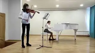 Виктория Осовская 