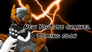 I am creating a new YouTube Channel