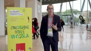 Come avvicinare tutti i bambini alla lingua inglese in modo piacevole e inclusivo | Michele Daloiso