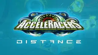 ➜ Distance Acceleracers - The Custom Cars are here! (check comment section)