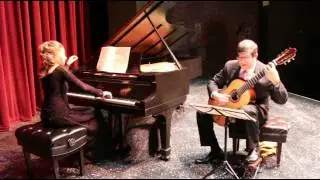 Tedesco Fantasia I