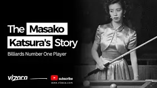 Masako Katsura Biography Secrets To Becoming Billiards Number One
