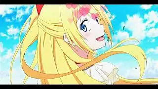 Chitoge - Copines | Daddy/Raw Style [ AMV/EDIT ] CapCut