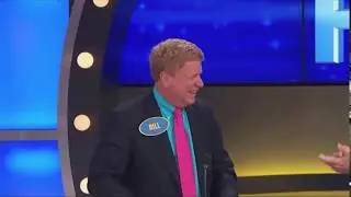 مترجم-اكثر اجابات اضحكت ستيف هارفي من برنامج فاميلي فيود(family feud)